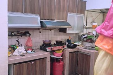 Taman Kinrara Seksyen 1