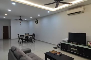 Ridgeview Residences @ Kajang