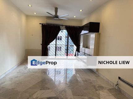 (FULLY RENOVATED) BUKIT GEMBIRA CONDO @ KUCHAI LAMA, KL, Kuala Lumpur, Kuchai Lama