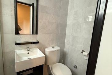 Bukit Gembira Condominium