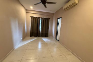 Bukit Gembira Condominium