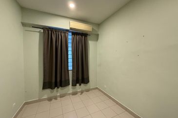 Bukit Gembira Condominium