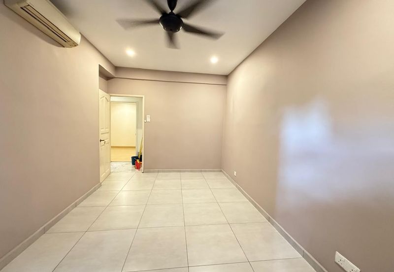 Bukit Gembira Condominium