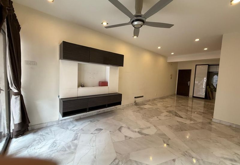 Bukit Gembira Condominium