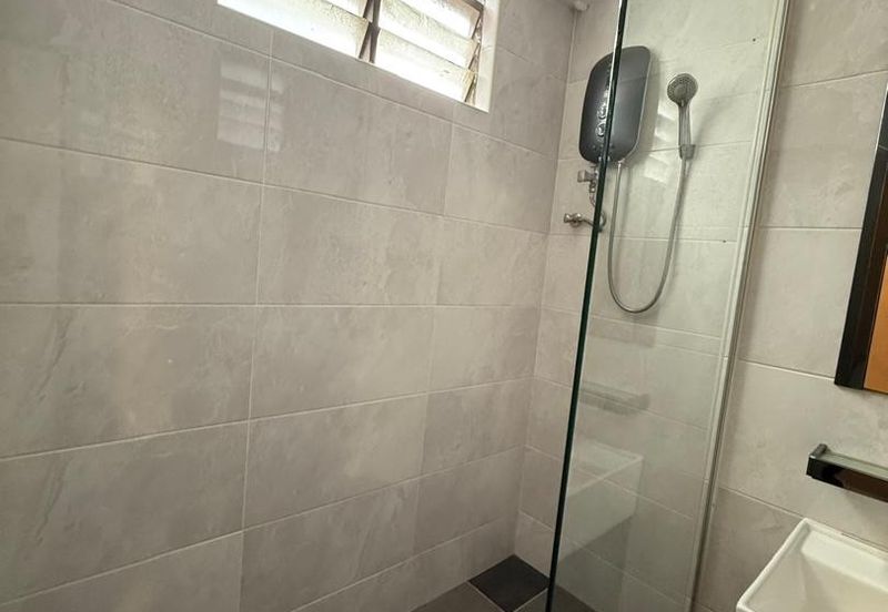 Bukit Gembira Condominium