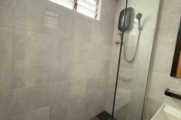 Bukit Gembira Condominium