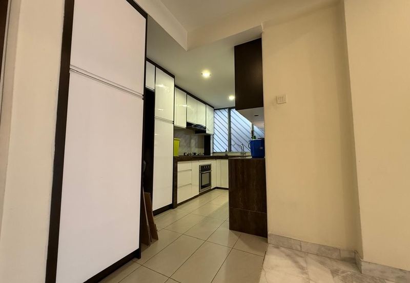 Bukit Gembira Condominium