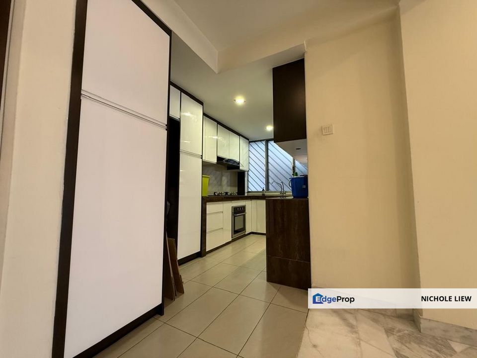 (FULLY RENOVATED) BUKIT GEMBIRA CONDO @ KUCHAI LAMA, KL, Kuala Lumpur, Kuchai Lama