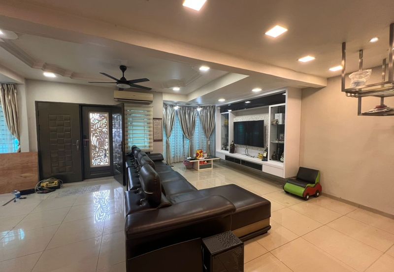 Bandar Teknologi Kajang