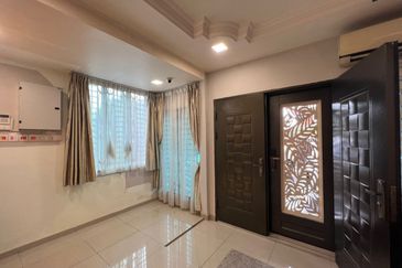 Bandar Teknologi Kajang