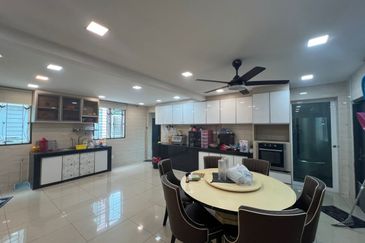 Bandar Teknologi Kajang