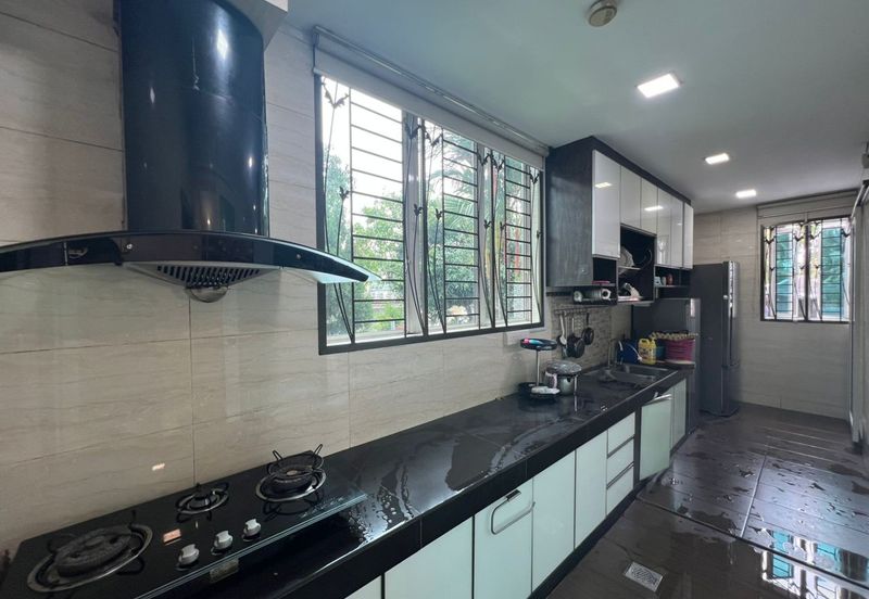 Bandar Teknologi Kajang