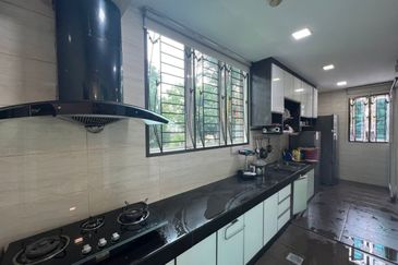 Bandar Teknologi Kajang