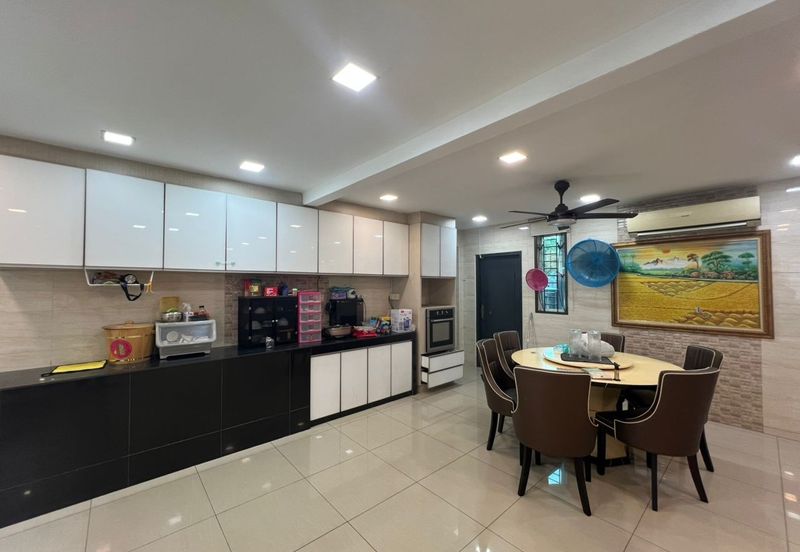 Bandar Teknologi Kajang