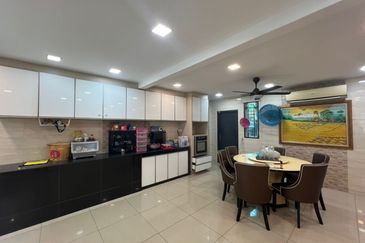 Bandar Teknologi Kajang