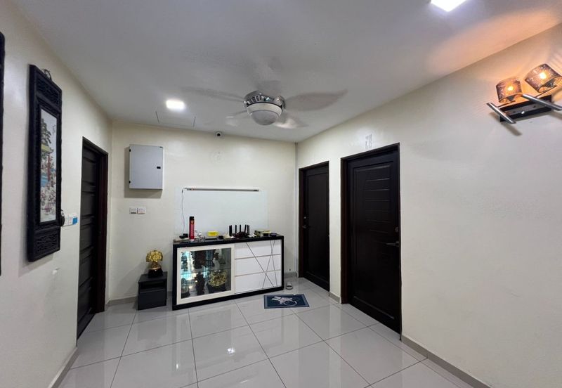 Bandar Teknologi Kajang