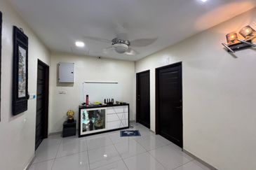 Bandar Teknologi Kajang