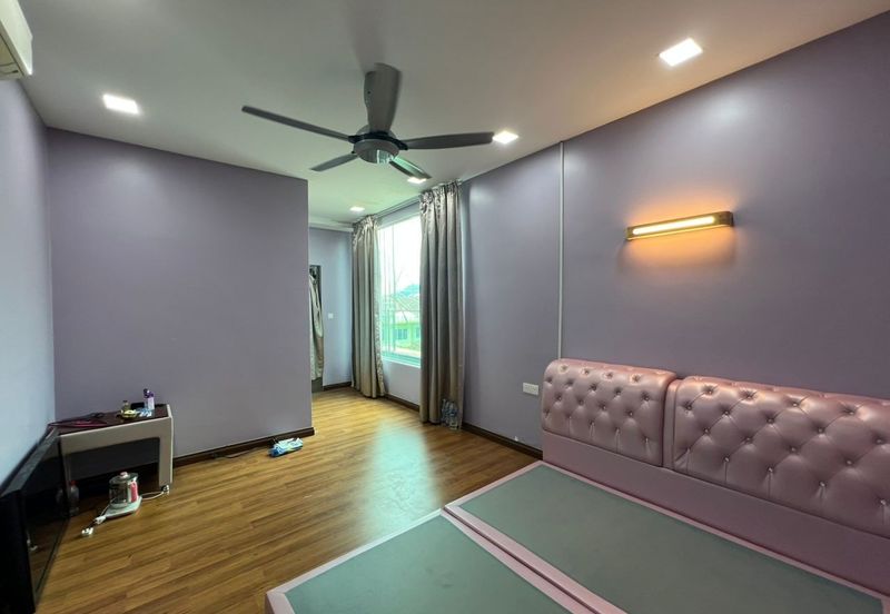 Bandar Teknologi Kajang