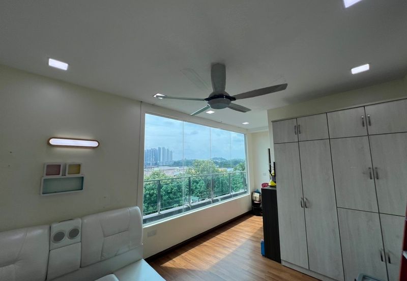 Bandar Teknologi Kajang