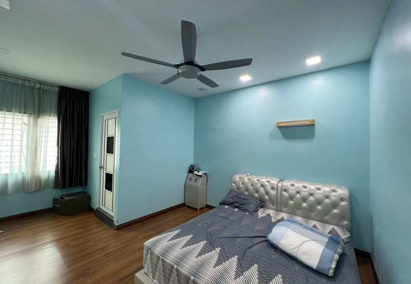 Bandar Teknologi Kajang