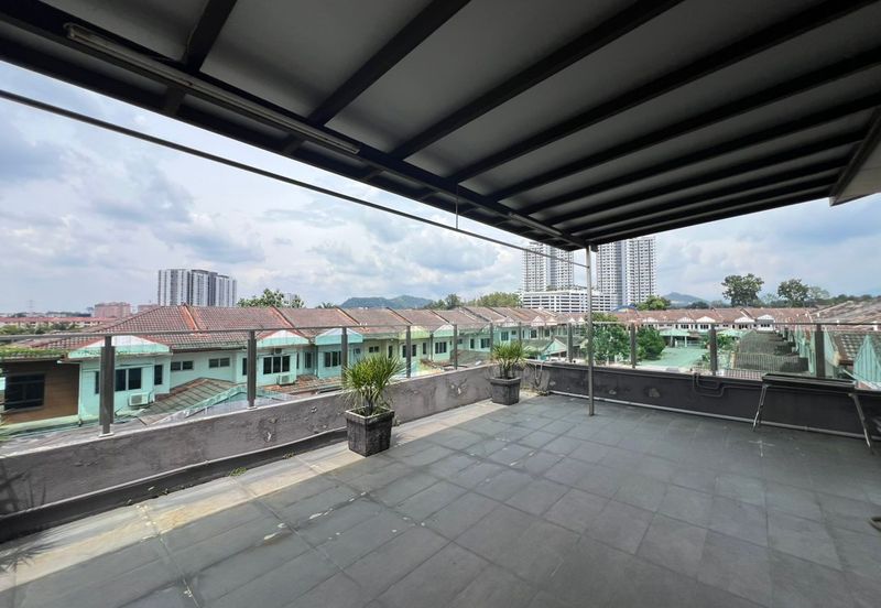 Bandar Teknologi Kajang