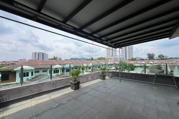 Bandar Teknologi Kajang