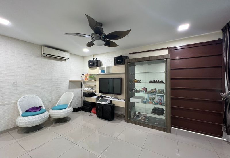 Bandar Teknologi Kajang