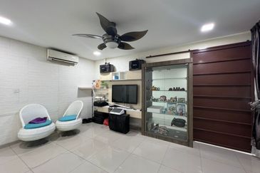 Bandar Teknologi Kajang