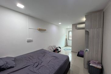 Bandar Teknologi Kajang