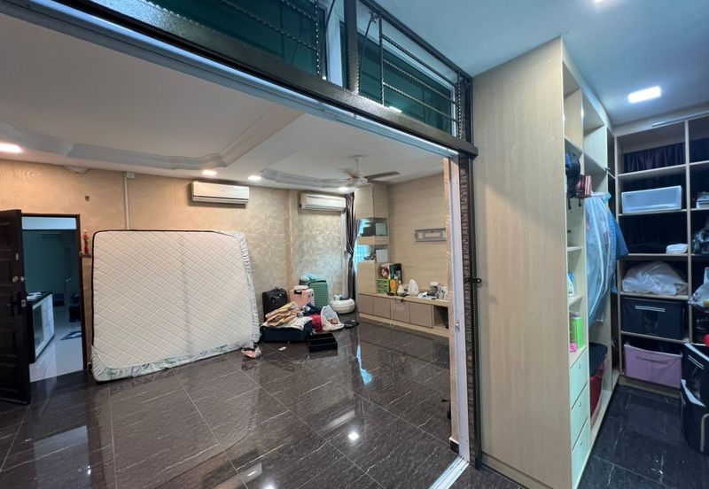 Bandar Teknologi Kajang