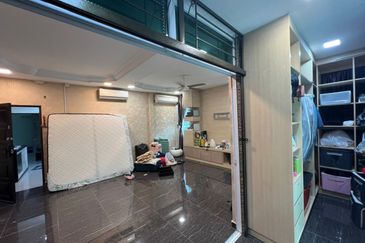 Bandar Teknologi Kajang