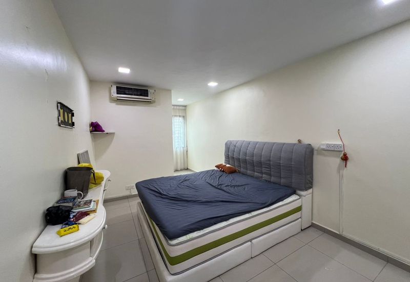 Bandar Teknologi Kajang