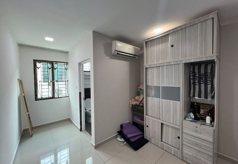 Bandar Teknologi Kajang