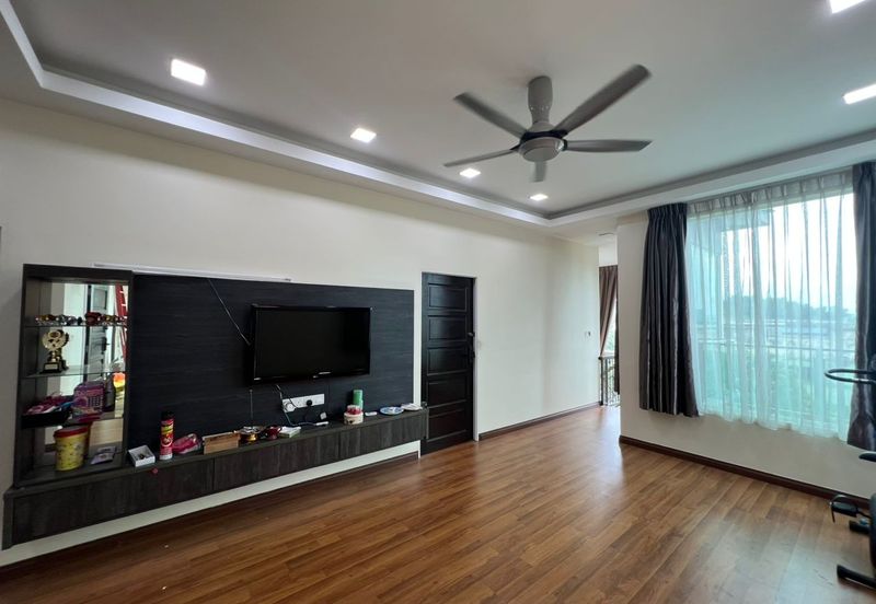 Bandar Teknologi Kajang