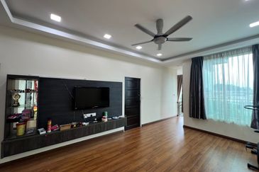 Bandar Teknologi Kajang