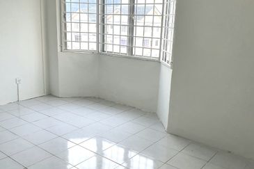 Pangsapuri Mawar Sari