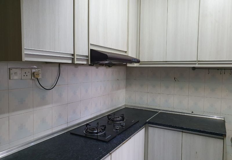 Pangsapuri Mawar Sari