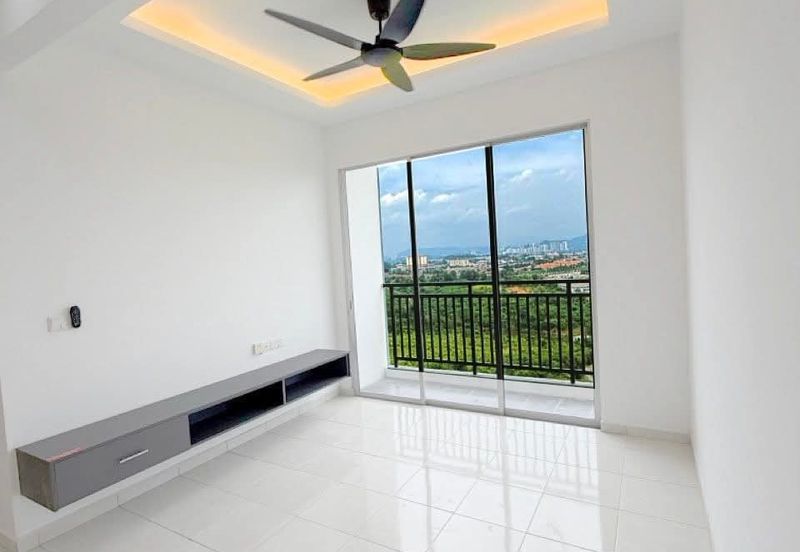 Residensi Idaman Abadi