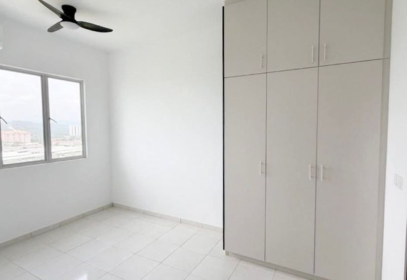 Residensi Idaman Abadi