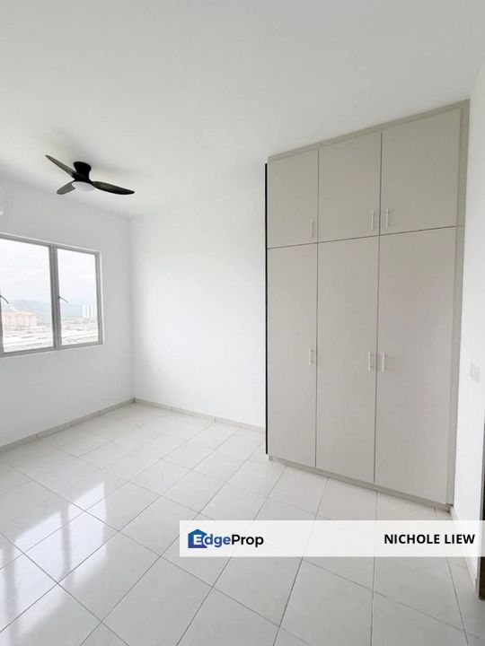 (FULL LOAN FULLY RENOVATED) RESIDENSI IDAMAN ABADI @ KAJANG, Selangor, Kajang