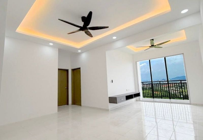 Residensi Idaman Abadi