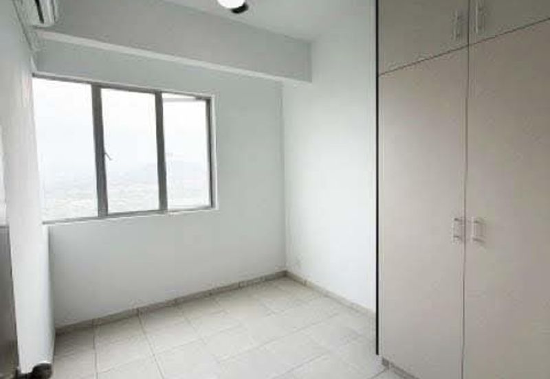 Residensi Idaman Abadi