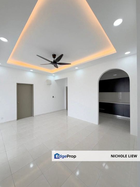 (FULL LOAN FULLY RENOVATED) RESIDENSI IDAMAN ABADI @ KAJANG, Selangor, Kajang