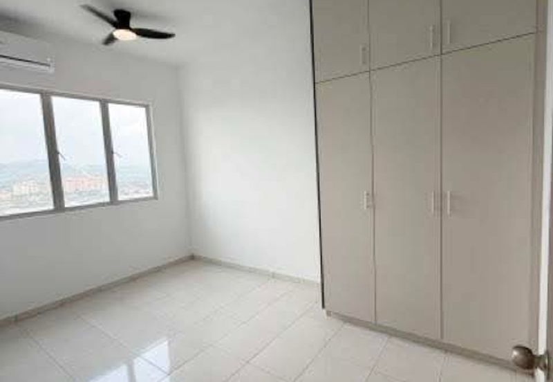 Residensi Idaman Abadi