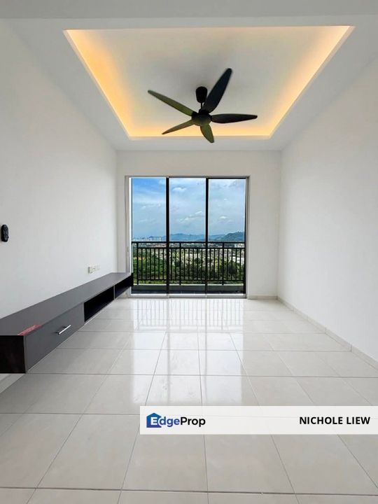 (FULL LOAN FULLY RENOVATED) RESIDENSI IDAMAN ABADI @ KAJANG, Selangor, Kajang