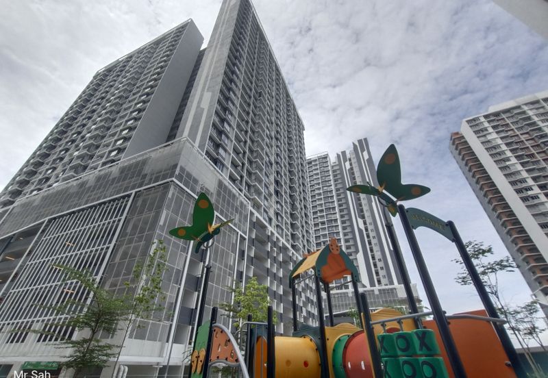 Residensi Idaman Abadi