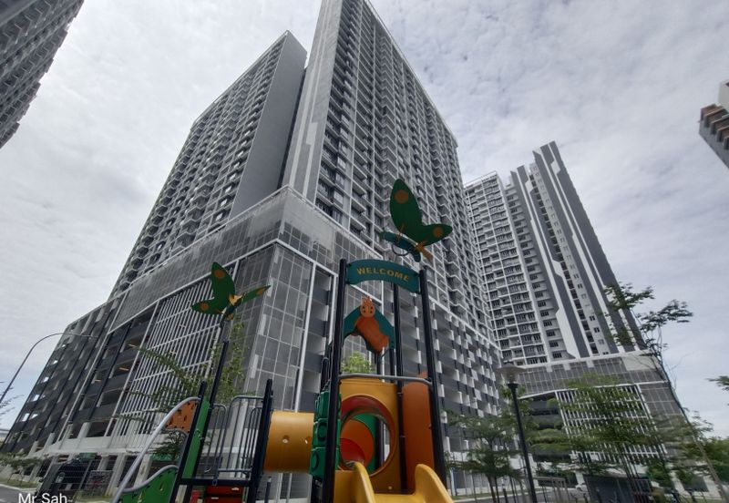 Residensi Idaman Abadi