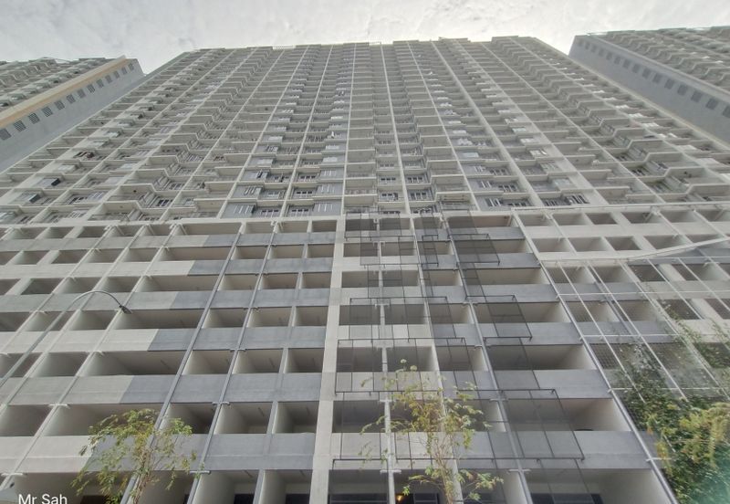 Residensi Idaman Abadi