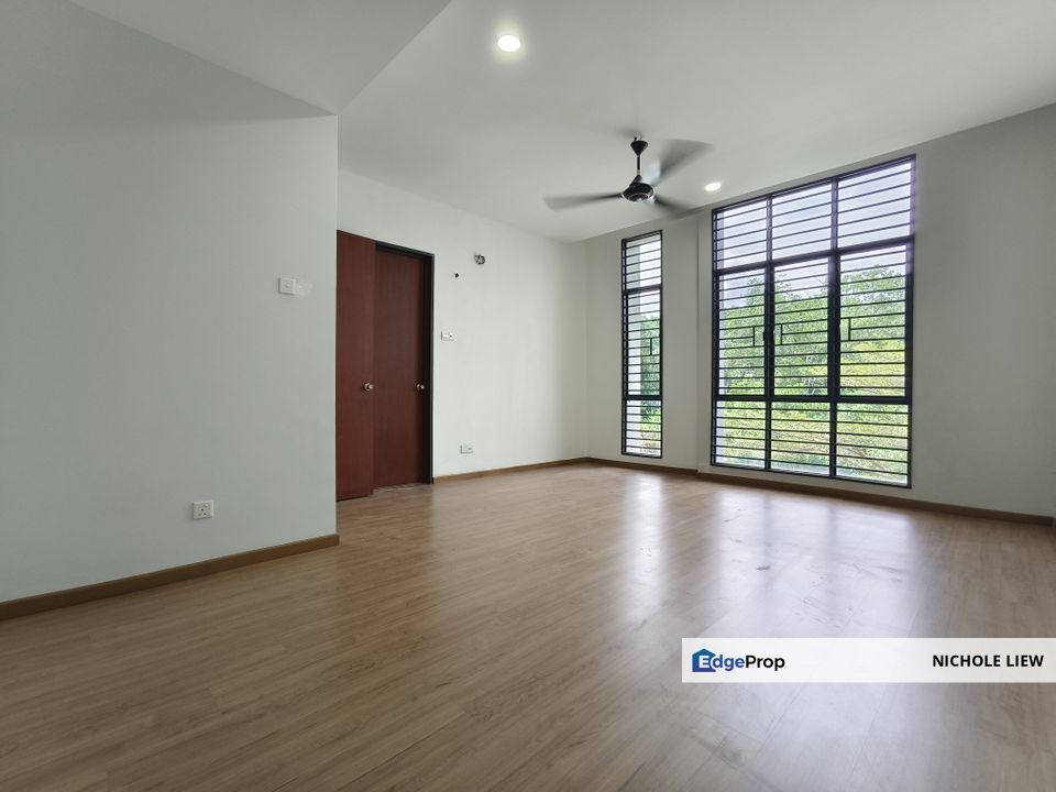 (FULL LOAN 22x75 FACING OPEN) 2 STOREY @ KAJANG EAST, Selangor, Semenyih