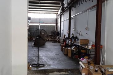 Taman Industri Selesa Jaya